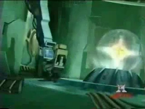 Code Lyoko - Break - Break - Break Dance! Espanhol Latino