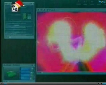 Code Lyoko - Break - Break - Break Dance! Português Portugal