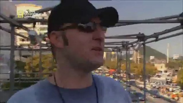 Inside - Concert des Rolling Stones à Rio