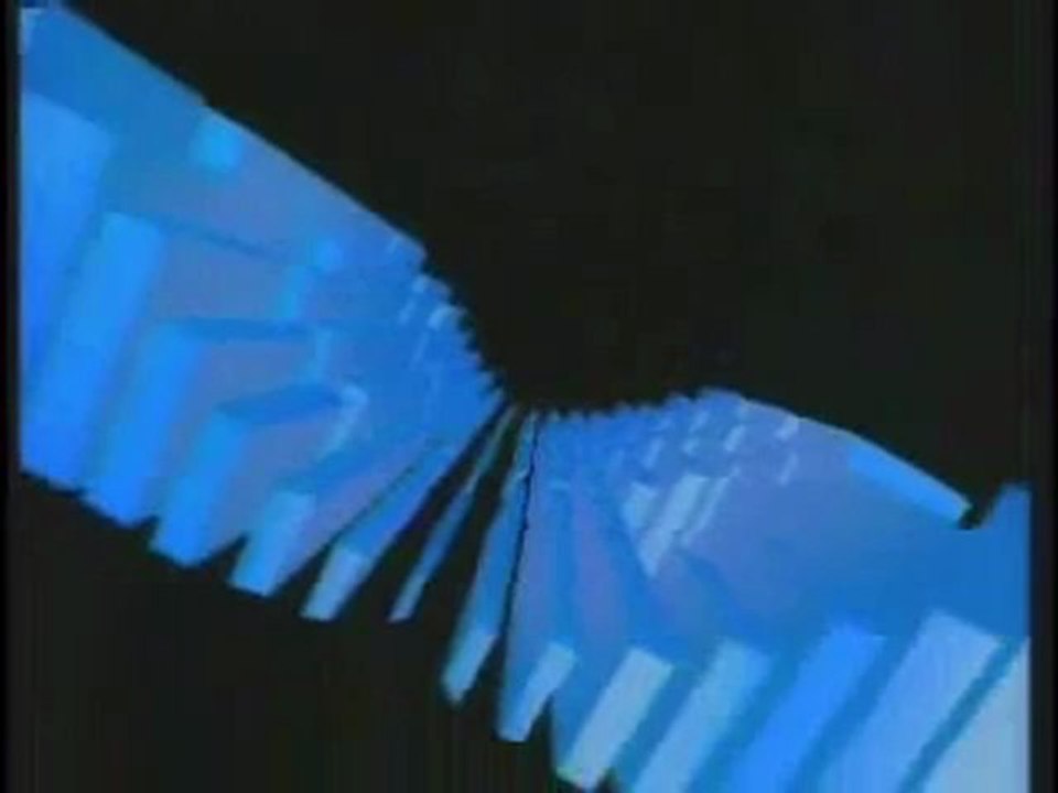 CBS/Fox Video logo (1986-A)