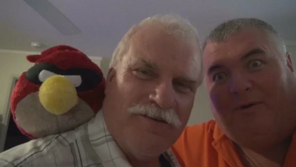 We Survived The End Of The World! Yay!