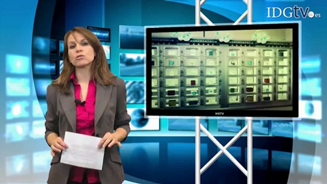 Informativo IDGtv (18 de diciembre de 2012)