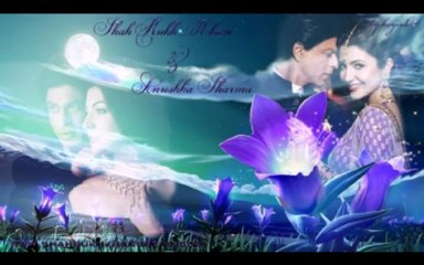 Обои ШРК от www.shahrukhkhandream.com - 5