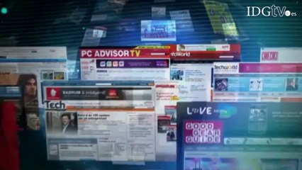 Informativo IDGtv (29 de noviembre de 2012)