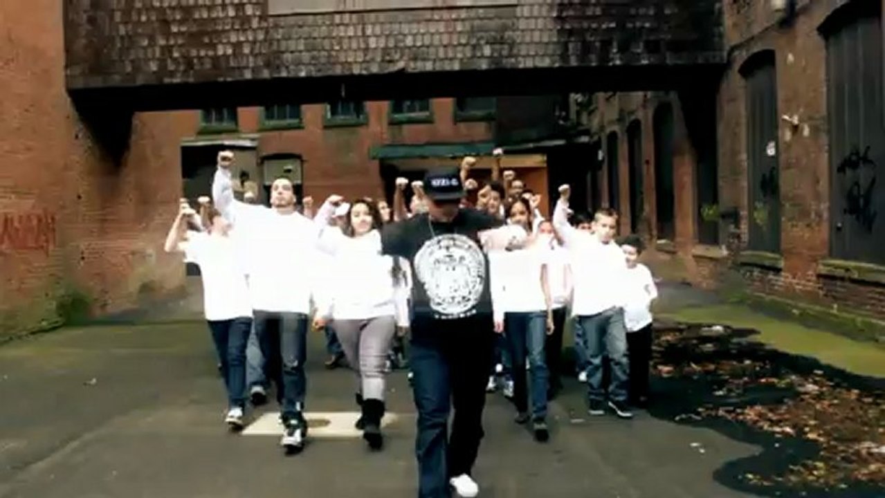 Uzzi-El - Jump4Christ