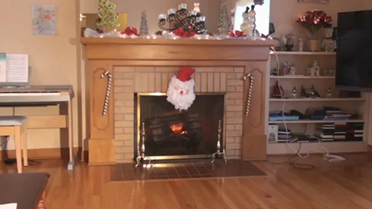Dimplex Electric Fireplace Insert , Model DF3033 ST