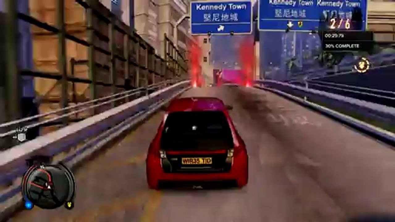 [S5][P3] Sleeping Dogs