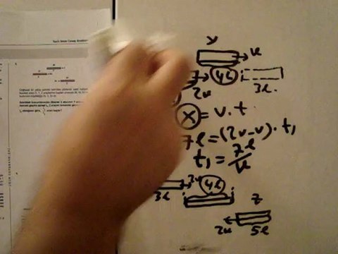 10.SINIF 2.FİZİK YAZILISI D BÖLÜMÜ SORU 3