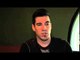 Theory of a Deadman 2010 interview - Tyler Connolly (part 3)