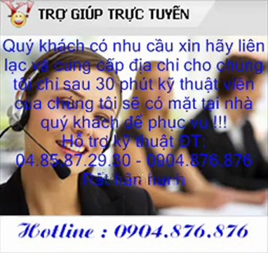 Trung tâm bảo hành máy giặt ELECTROLUX tại Hà Nội 0904.876.876 - 04.85.87.29.30