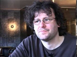 The Notwist 2008 interview - Markus and Martin (part 5)