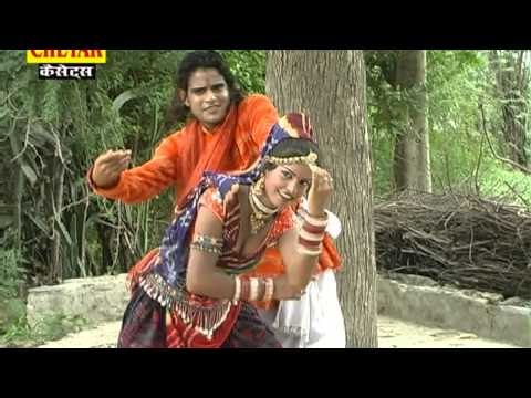 Dev ji Chalo Devji Ke Chal Doono Dooli Bharo Pusha Lal Seanee Rajsthani Dev Narayan Chetak Cassettes Devotional