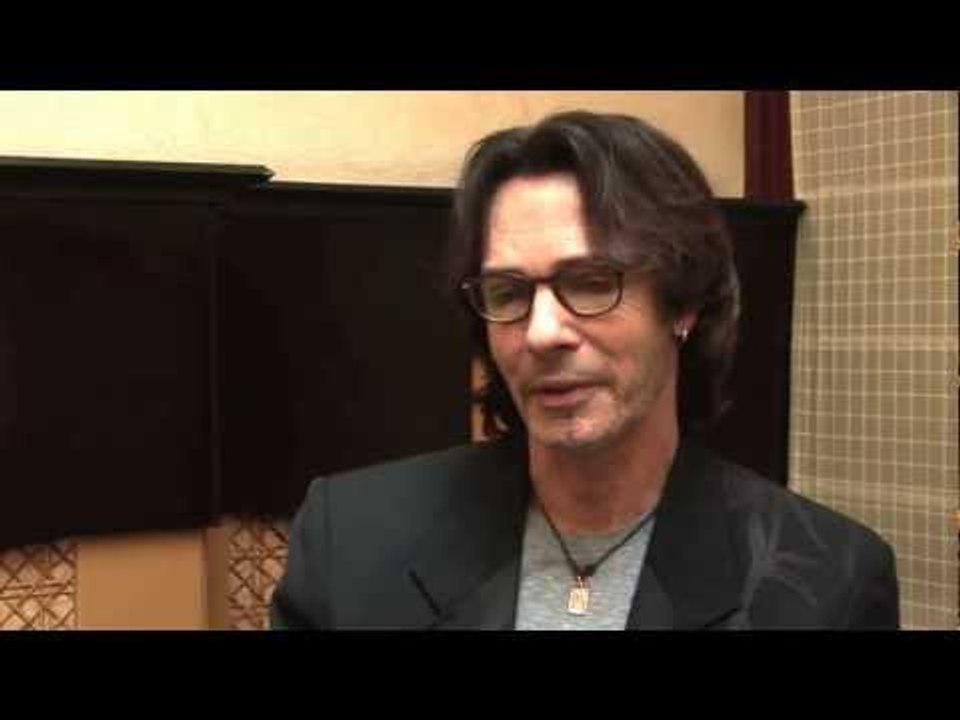 Rick Springfield (part 2)