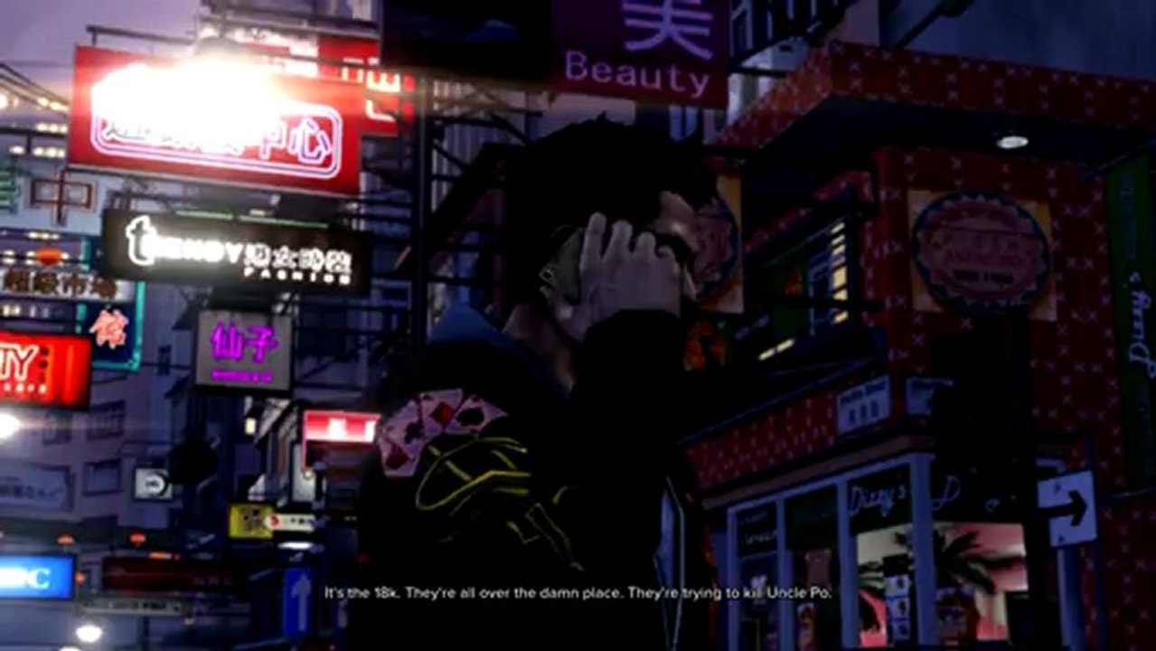[S5][P5] Sleeping Dogs