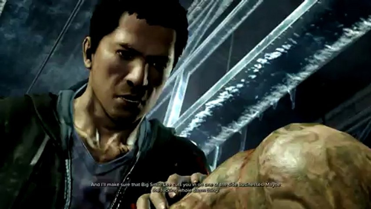 [S5][P1] Sleeping Dogs