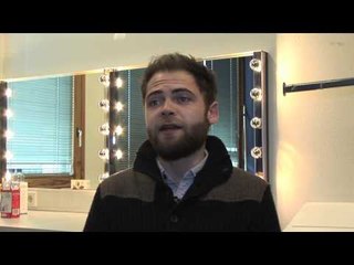 Passenger doens't want to become a second Kings of Leon