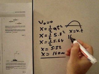 10.SINIF FİZİK YAZILISI D BÖLÜMÜ SORU 4