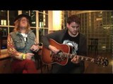 Allen Stone - Contact High (Live)