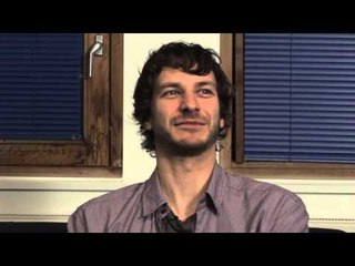 Gotye interview (part 3)