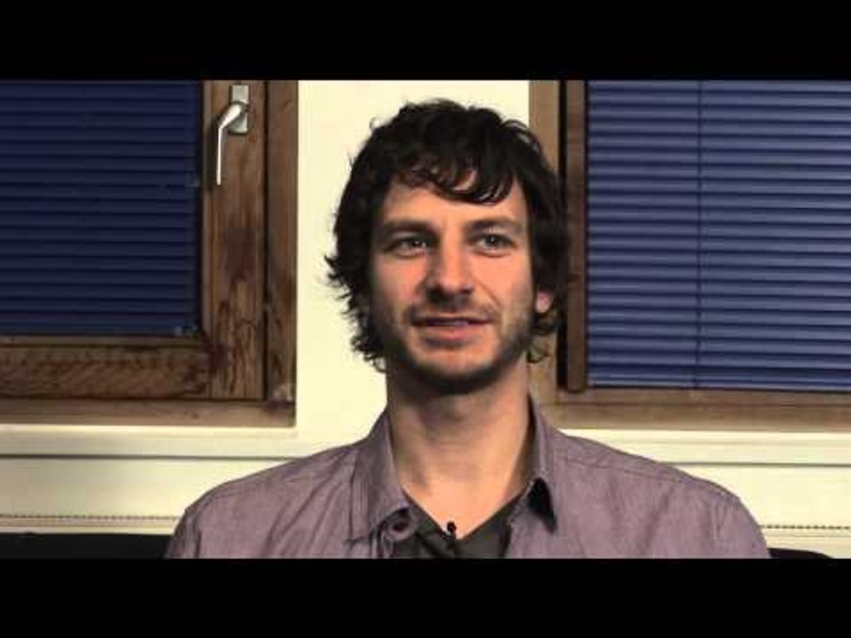 Gotye interview (part 4)