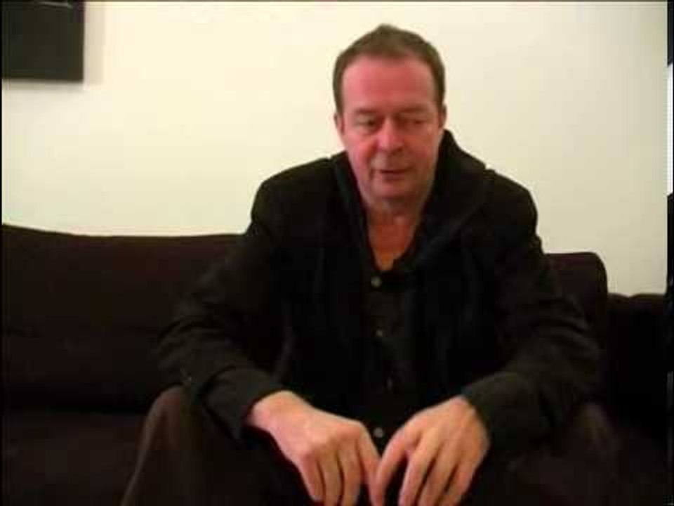 The Lau 2006 interview (deel 5)
