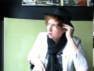 The Kooks 2008 interview - Hugh Harris (part 2)