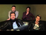 Royal Republic interview - Adam and Hannes (part 3)