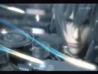 Final Fantasy XIII & Versus XIII www.gameprotv.com