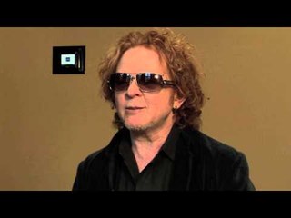 Mick Hucknall interview (part 4)