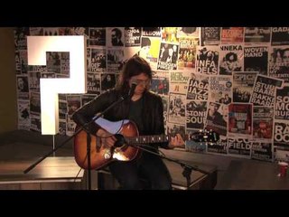 Ravens & Chimes - Carousel (Live @ Le Guess Who?)