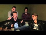 Royal Republic interview - Adam and Hannes (part 2)