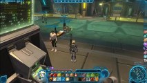 SWTOR Credits Guide - Star Wars The Old Republic Credits Guide