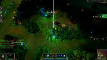 Les fails du mardi - League of legends - team-aaa.com