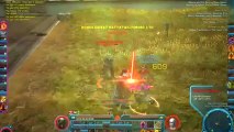 Fastest Way To Level In SWTOR / Star Wars The Old Republic Leveling Strategy Guide