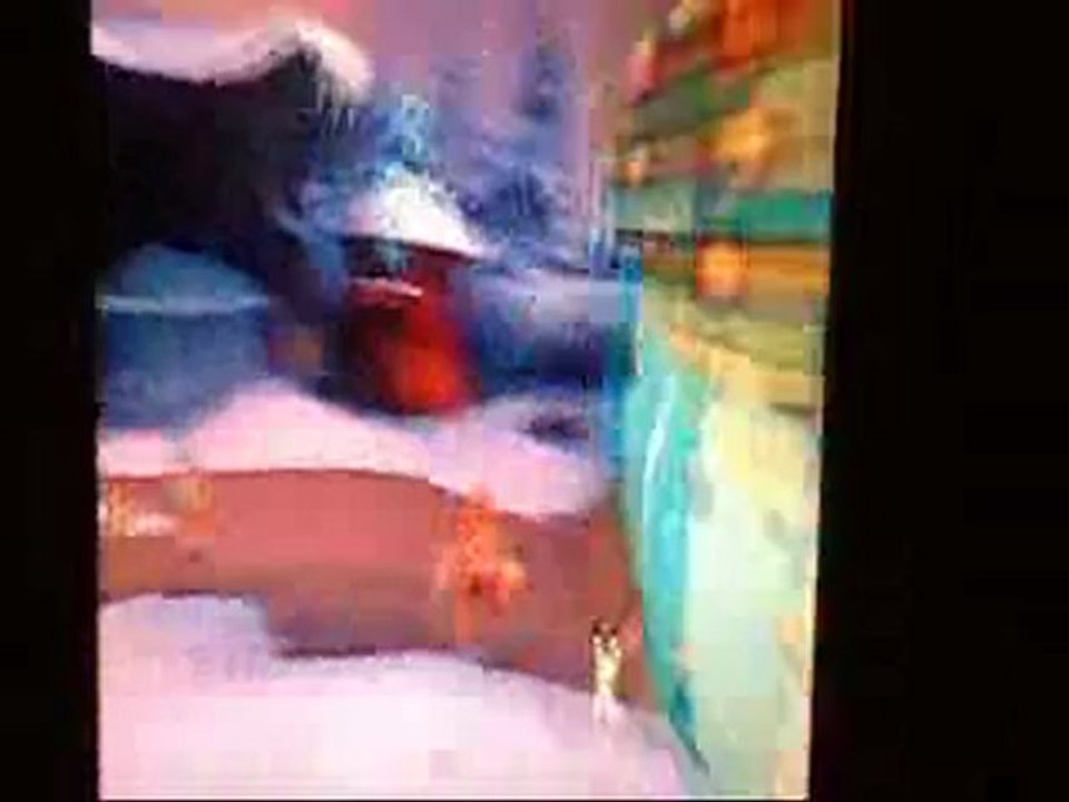 Noël 2012 avec XXL
