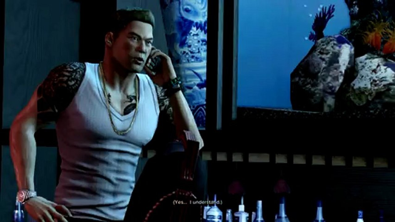 [S3][P3] Sleeping Dogs