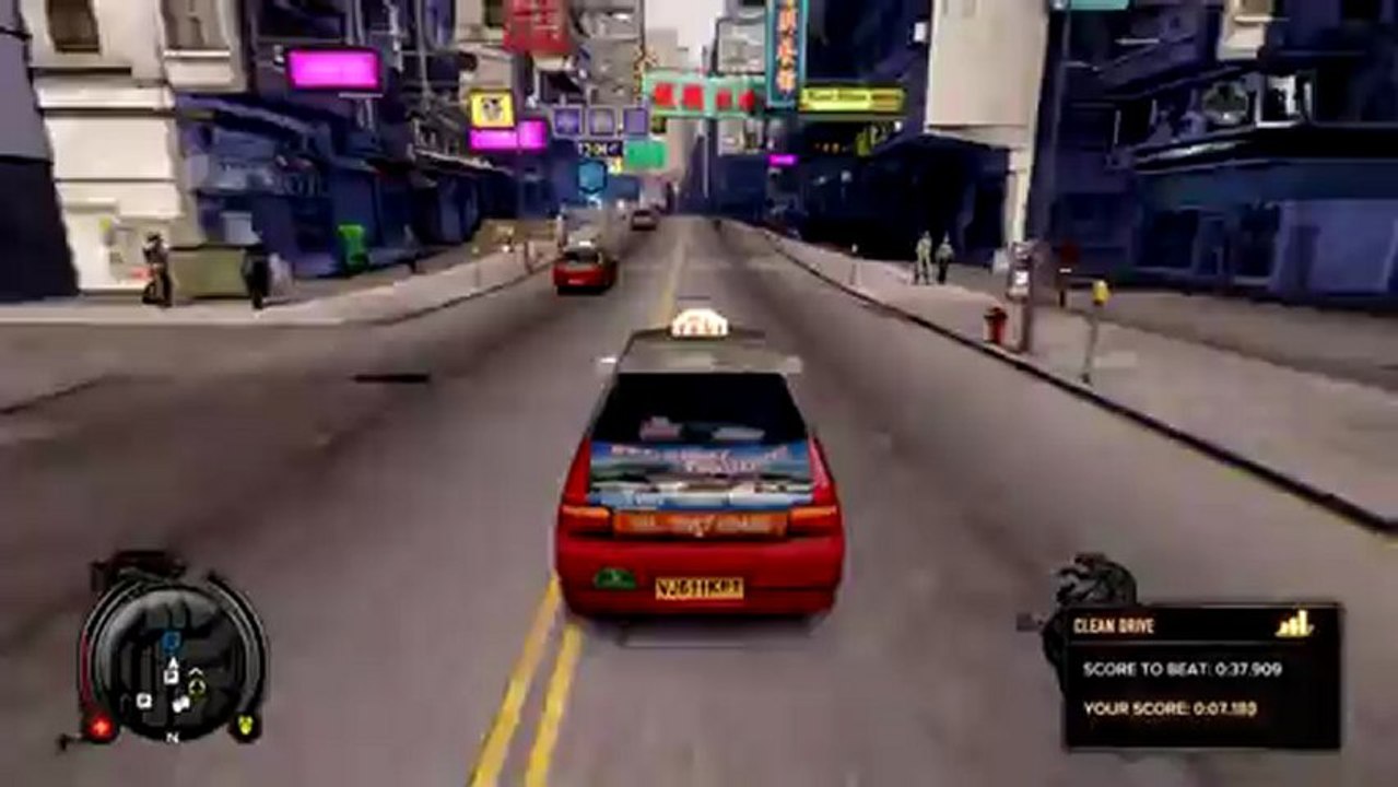 [S3][P2] Sleeping Dogs