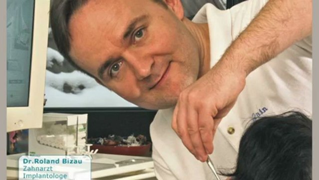 Bleaching Nürnberg, Mittelfr Zahnarztpraxis Dr. (UMF Klausenburg) Roland Bizau, MSc