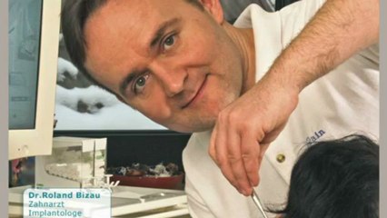 Bleaching Nürnberg, Mittelfr Zahnarztpraxis Dr. (UMF Klausenburg) Roland Bizau, MSc