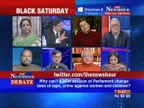 The Newshour Debate:23 yr old braveheart no more (Part 9 of 10)