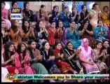 Good Morning Pakistan - 31st December 2012 Part 2