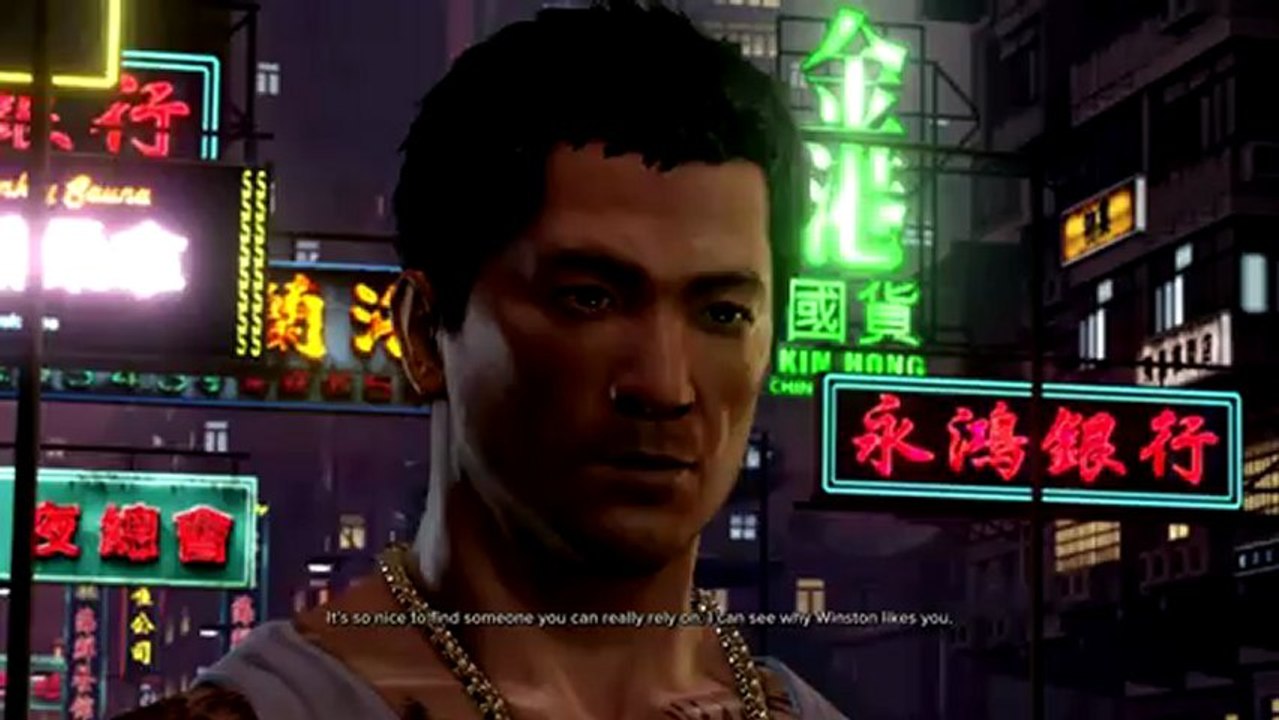 [S3][P6] Sleeping Dogs