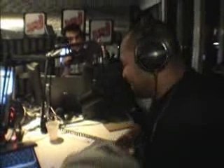 Faf la rage Vs Fouff le roux - L'émission sans interdit NRJ