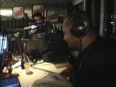 Faf la rage Vs Fouff le roux - L'émission sans interdit NRJ