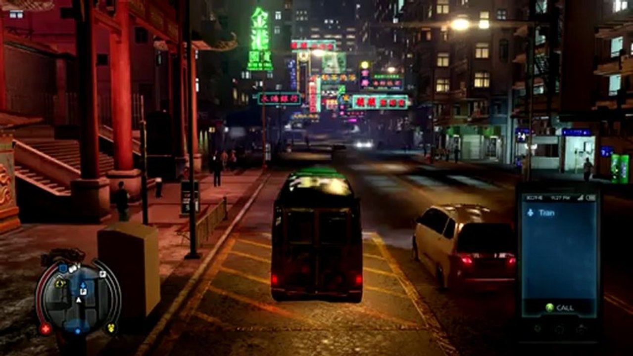 [S2][P1] Sleeping Dogs