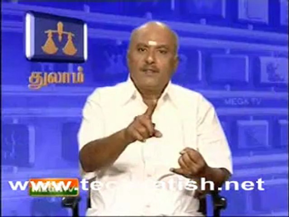 Mega Tv Rasi Palan