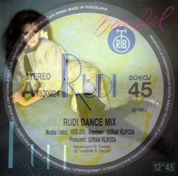 BEBI LOVE - BEBI DOL (1983)