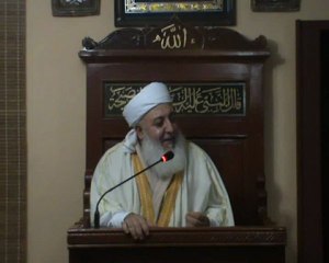 Tacularus'tan Tasavvuf Dersleri-16  Şeyh Abdullah TAYLAN (K.S)