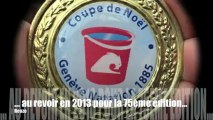 74ème COUPE DE NOËL - 16 Décembre 2012