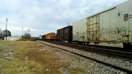 5th train i got on 12-30-12, video taken with (lg optimus g android smartphone)